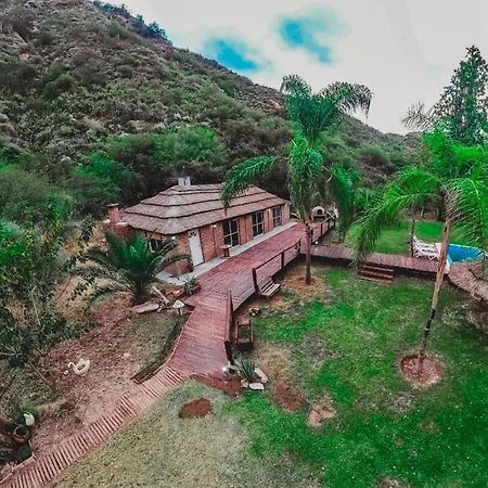 Belén Hotel Alamos De La Puntilla מראה חיצוני תמונה