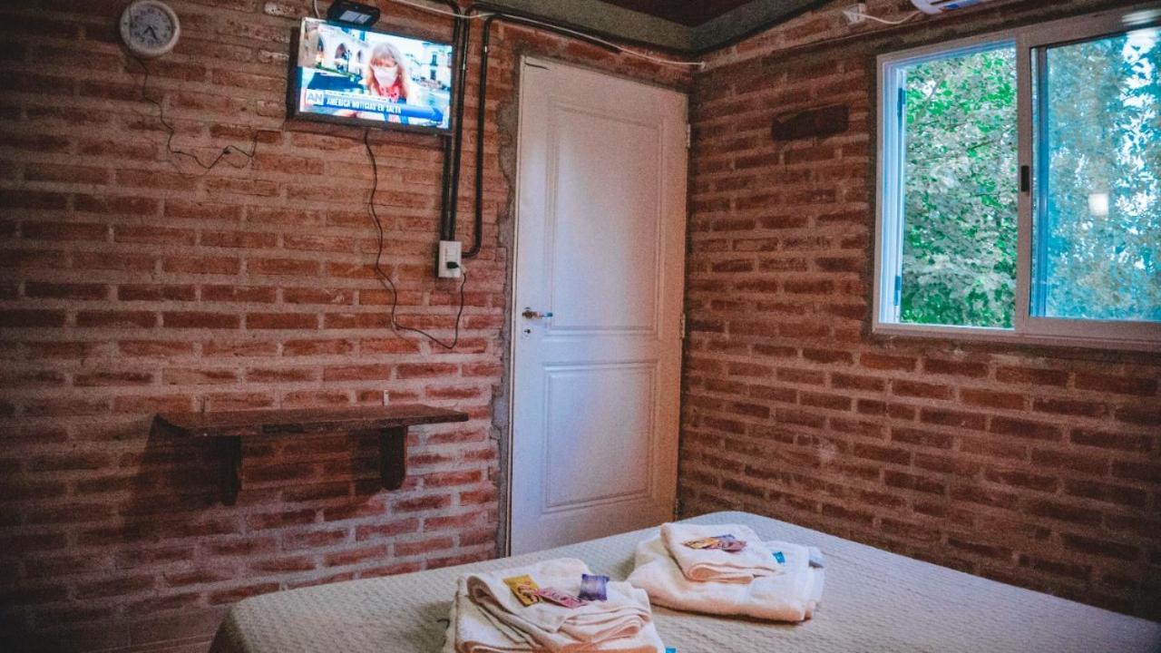 Belén Hotel Alamos De La Puntilla מראה חיצוני תמונה