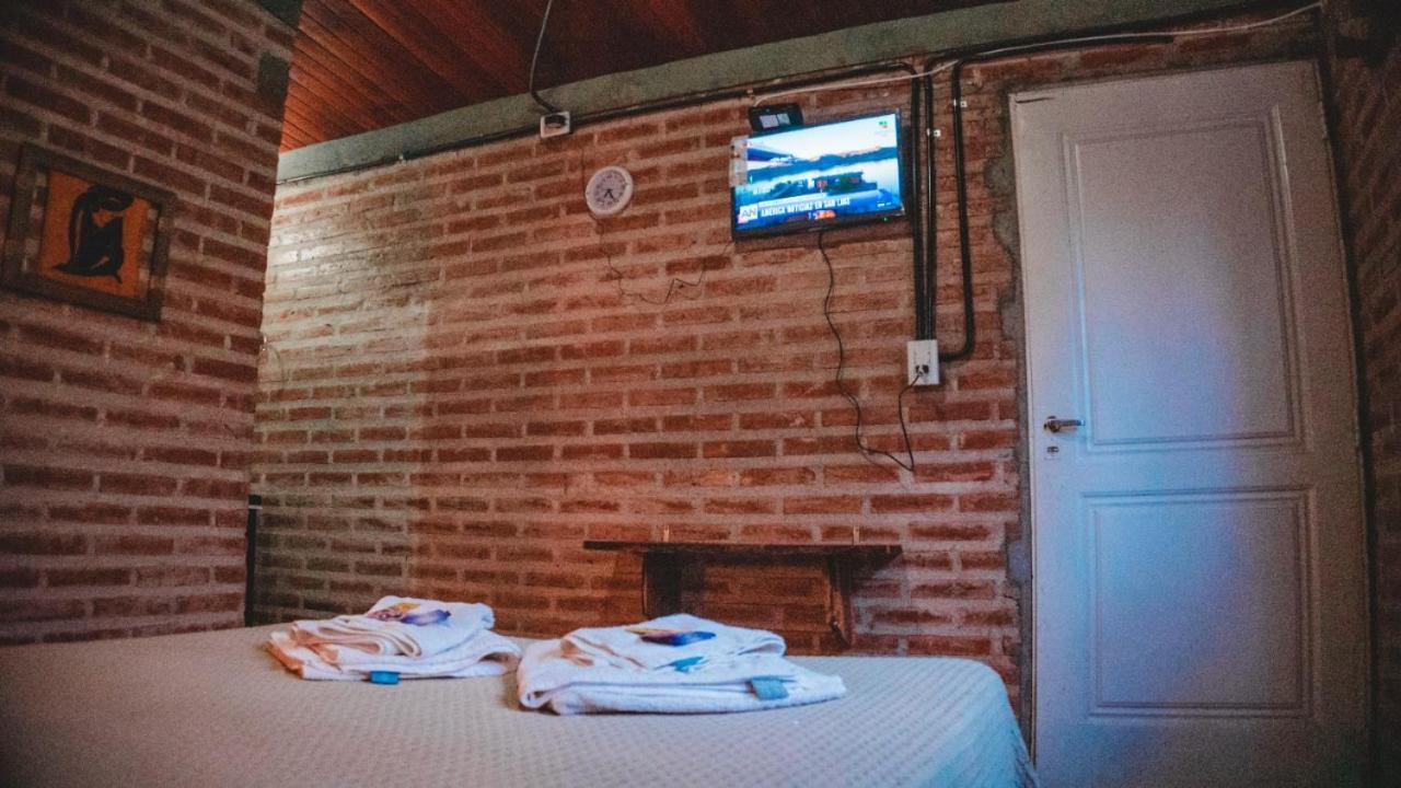 Belén Hotel Alamos De La Puntilla מראה חיצוני תמונה