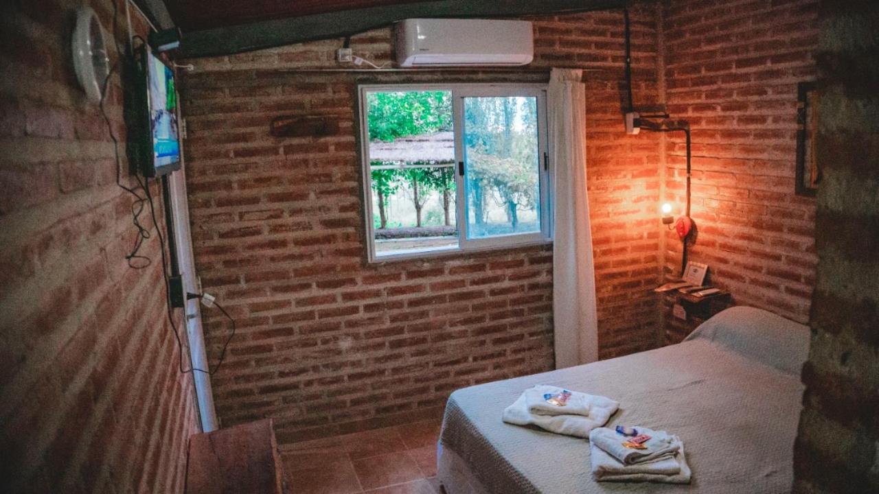 Belén Hotel Alamos De La Puntilla מראה חיצוני תמונה