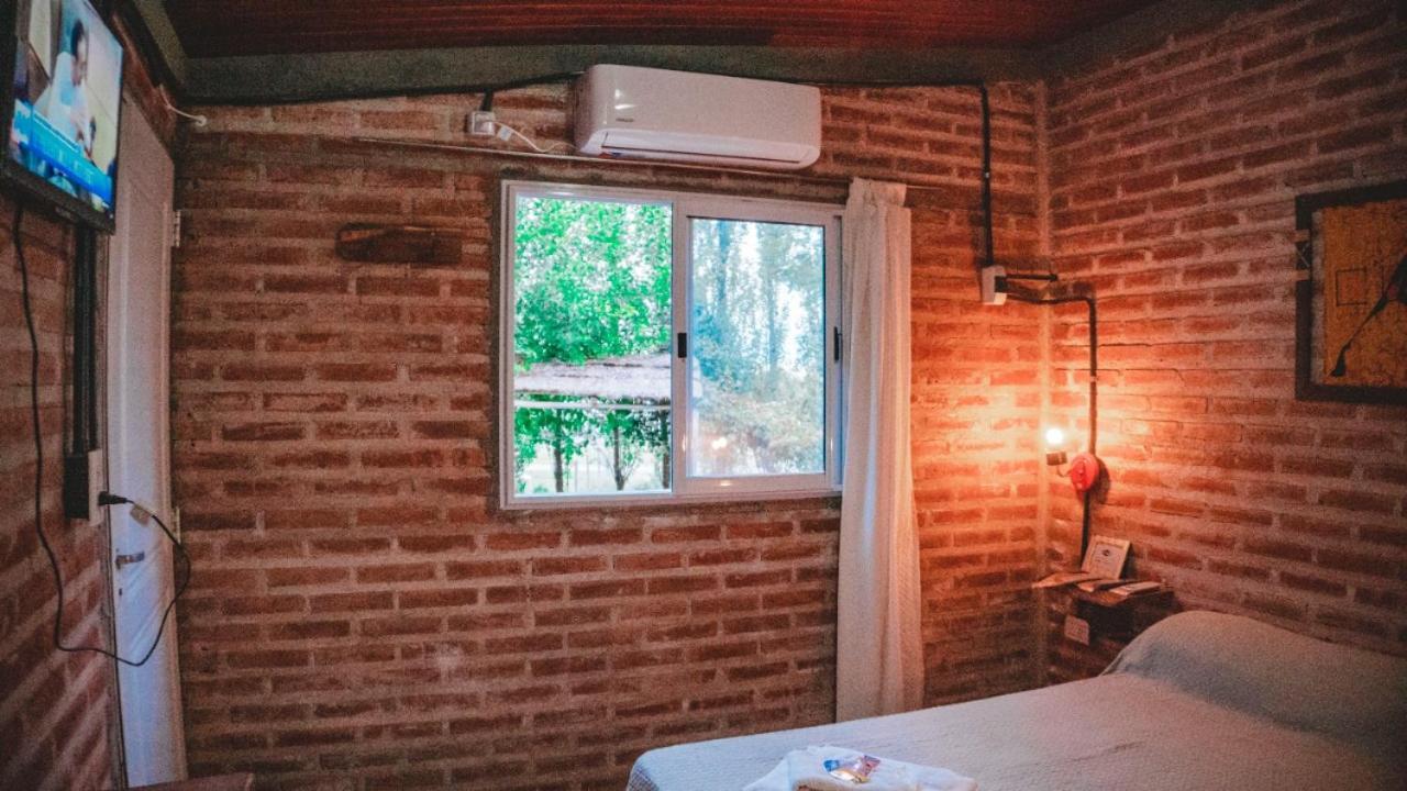 Belén Hotel Alamos De La Puntilla מראה חיצוני תמונה