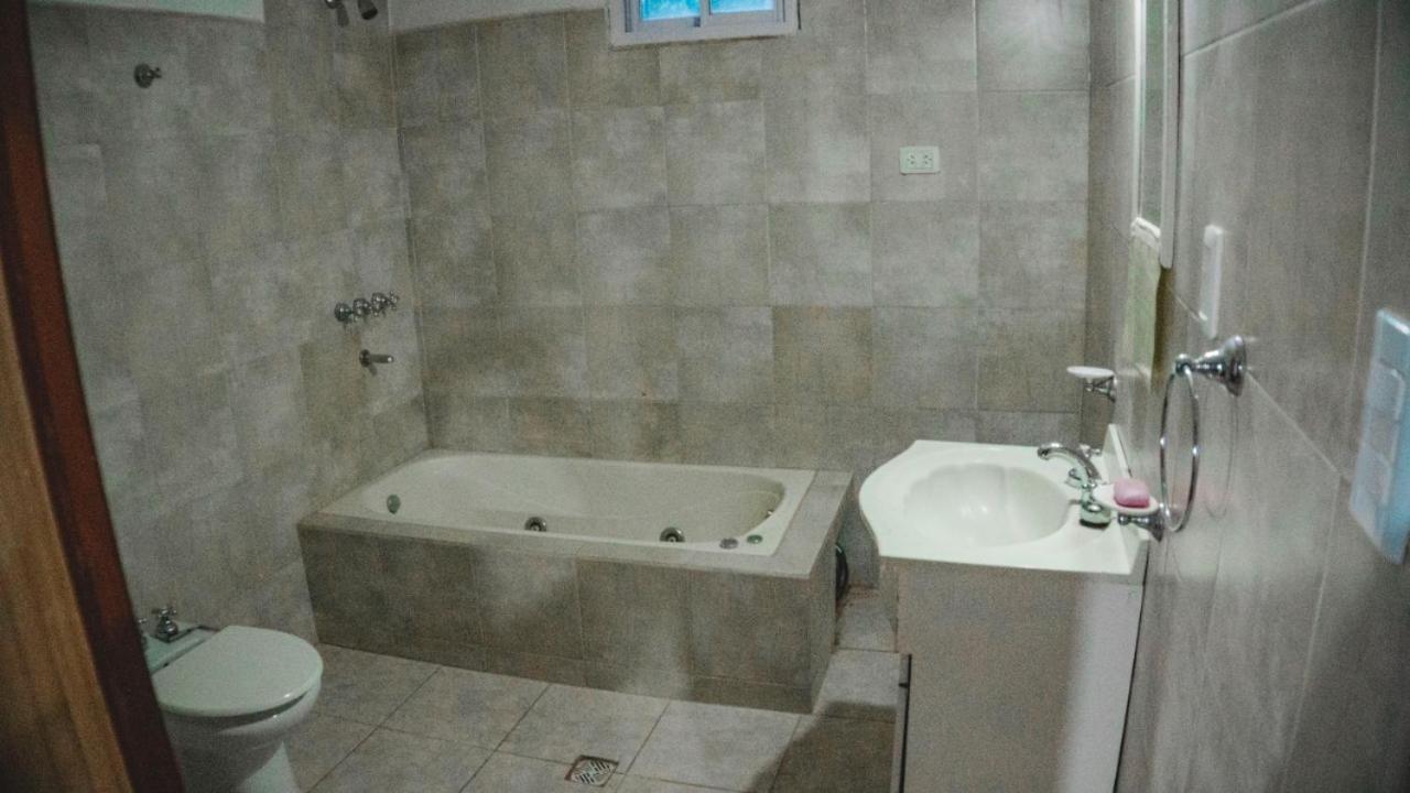 Belén Hotel Alamos De La Puntilla מראה חיצוני תמונה