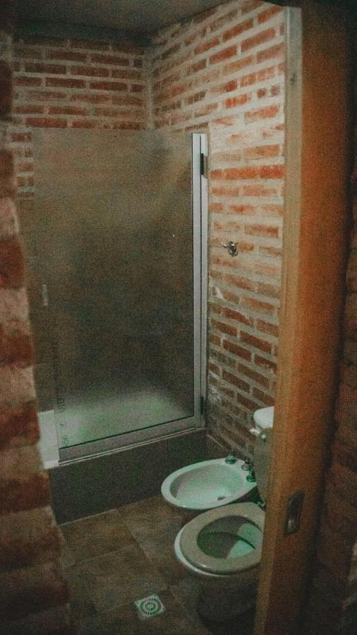 Belén Hotel Alamos De La Puntilla מראה חיצוני תמונה